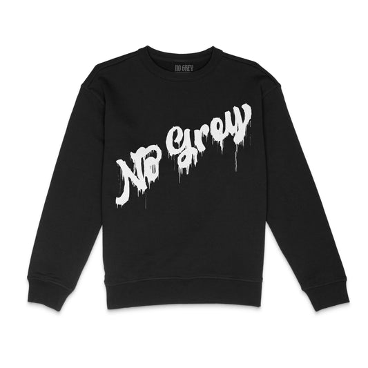 Pick A Side - Premium Sweatshirt (Black)