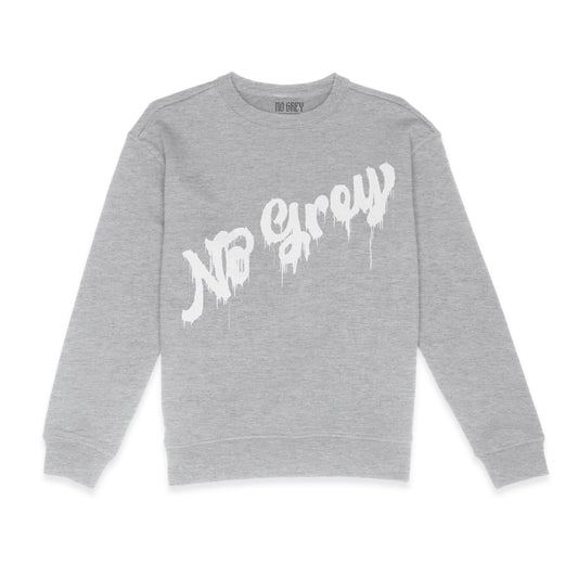 Pick A Side - Premium Sweatshirt (Heather Grey)